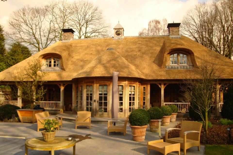 Werkwijze van Ginkel