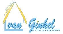 Van Ginkel Rietdekkersbedrijf-logo
