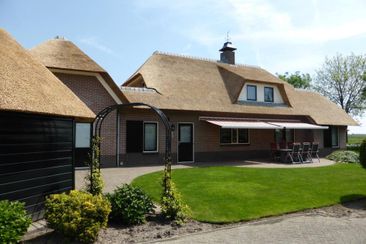 Projecten van Ginkel