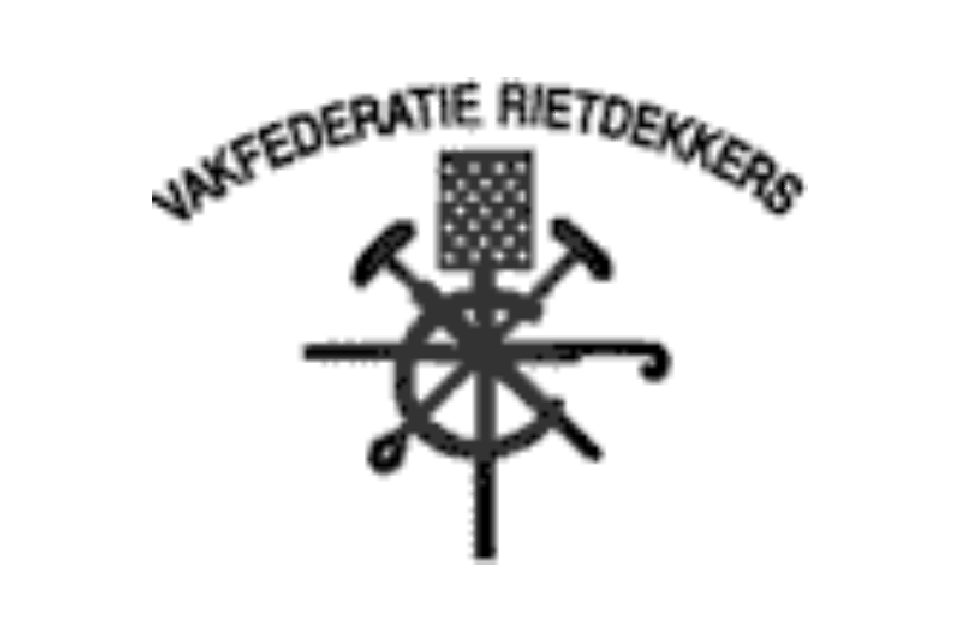 Vakfederatie Rietdekkers