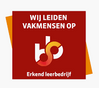 Logo Erkend leerbedrijf